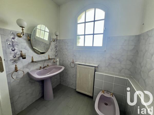 Maison à vendre 5 pièces 157 m² Le Pian-Médoc