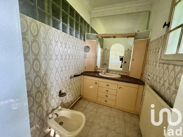 Maison à vendre 5 pièces 157 m² Le Pian-Médoc