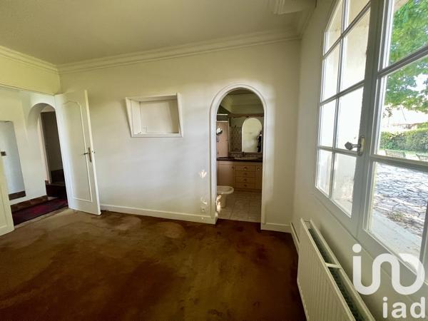 Maison à vendre 5 pièces 157 m² Le Pian-Médoc