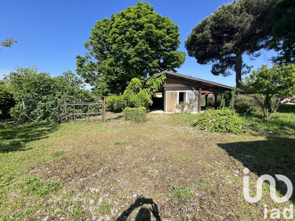 Maison à vendre 5 pièces 157 m² Le Pian-Médoc