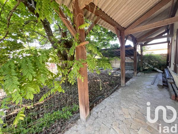 Maison à vendre 5 pièces 157 m² Le Pian-Médoc