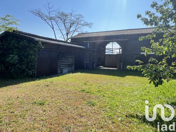 Maison à vendre 5 pièces 157 m² Le Pian-Médoc