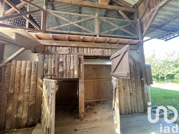 Maison à vendre 5 pièces 157 m² Le Pian-Médoc