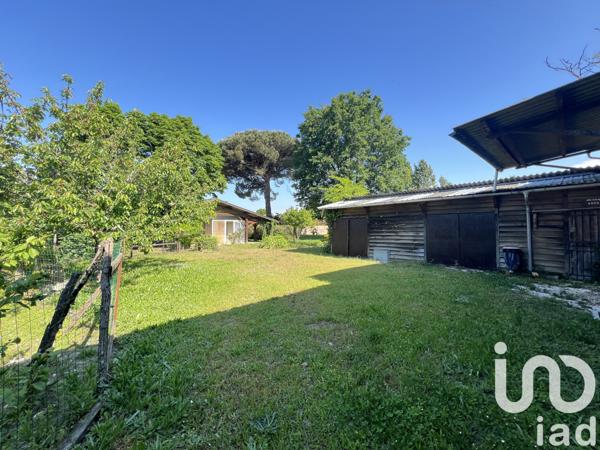 Maison à vendre 5 pièces 157 m² Le Pian-Médoc