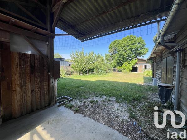 Maison à vendre 5 pièces 157 m² Le Pian-Médoc