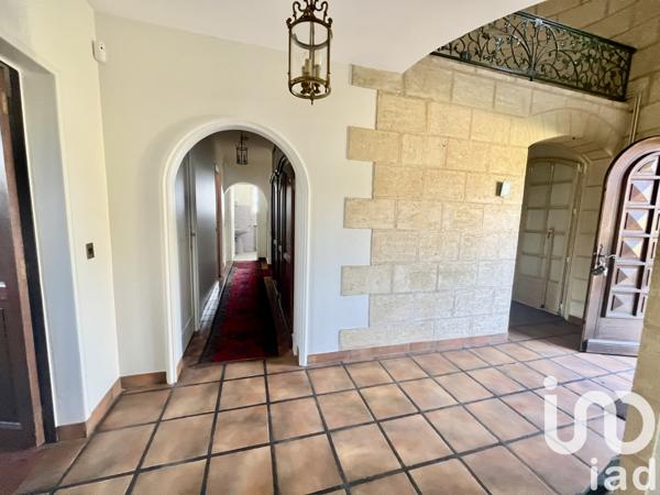 Maison à vendre 5 pièces 157 m² Le Pian-Médoc