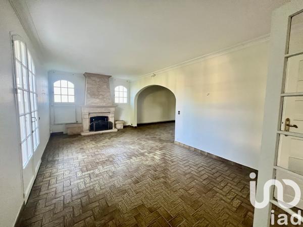 Maison à vendre 5 pièces 157 m² Le Pian-Médoc