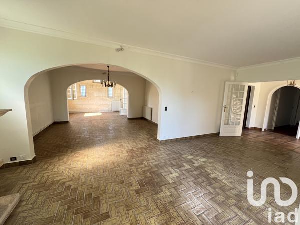 Maison à vendre 5 pièces 157 m² Le Pian-Médoc