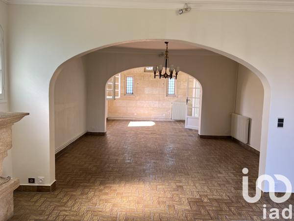 Maison à vendre 5 pièces 157 m² Le Pian-Médoc