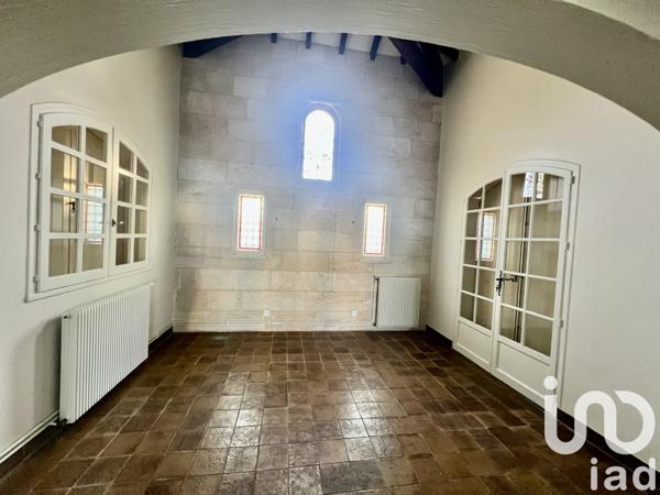 Maison à vendre 5 pièces 157 m² Le Pian-Médoc