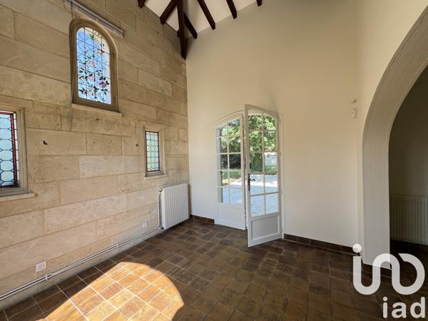 Maison à vendre 5 pièces 157 m² Le Pian-Médoc
