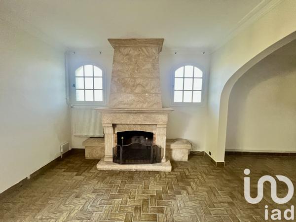 Maison à vendre 5 pièces 157 m² Le Pian-Médoc