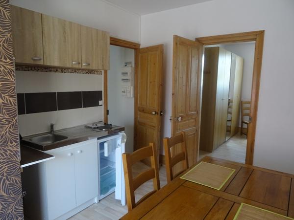Appartement Saint Quentin