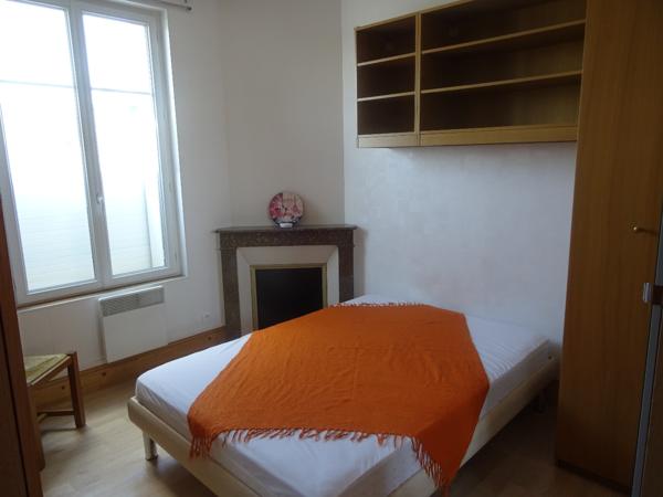 Appartement Saint Quentin