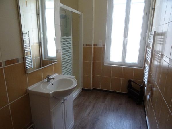 Appartement Saint Quentin