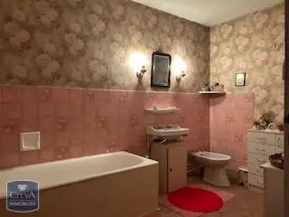 Maison à vendre 4 pièces 89m²