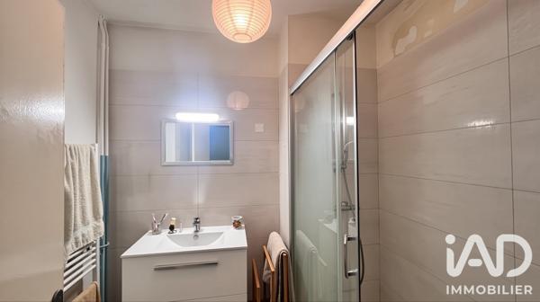 Appartement à vendre 4 pièces 86 m² Le Mans