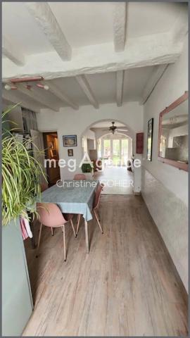 Maison à SAINTES, 17100 - 3 pièces 73m²