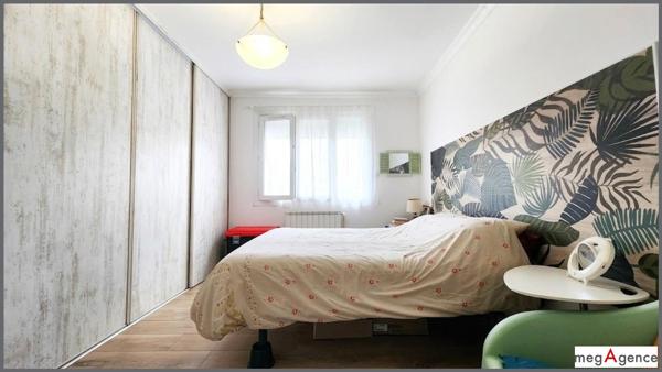 Maison à SAINTES, 17100 - 3 pièces 73m²