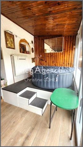 Maison à SAINTES, 17100 - 3 pièces 73m²