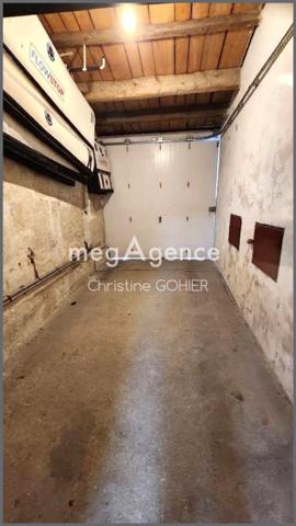 Maison à SAINTES, 17100 - 3 pièces 73m²