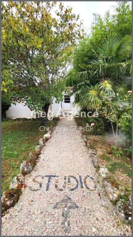 Maison à SAINTES, 17100 - 3 pièces 73m²