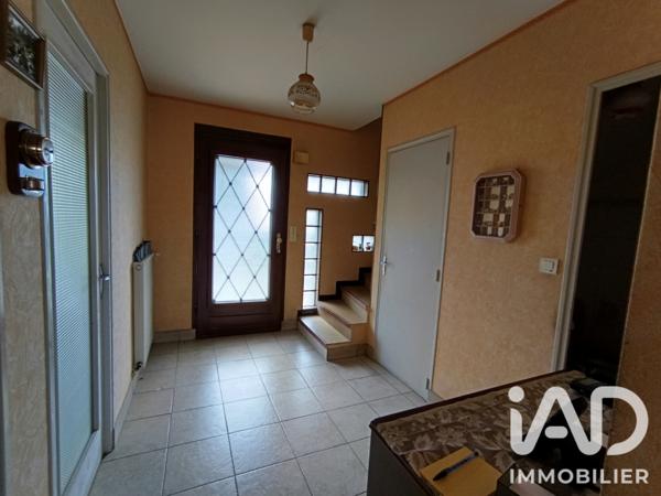 Maison à vendre 5 pièces 129 m² Rezé