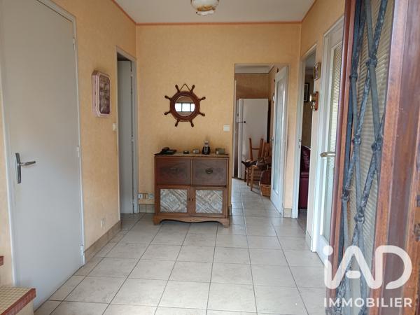 Maison à vendre 5 pièces 129 m² Rezé