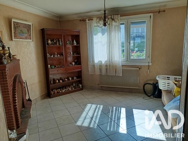 Maison à vendre 5 pièces 129 m² Rezé