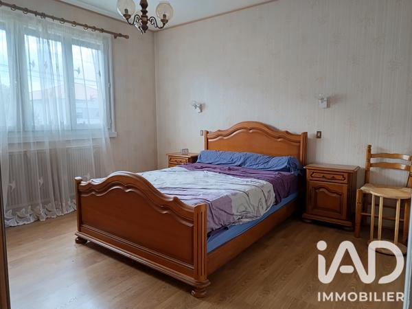 Maison à vendre 5 pièces 129 m² Rezé