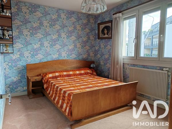 Maison à vendre 5 pièces 129 m² Rezé