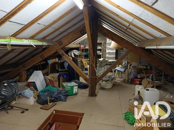 Maison à vendre 5 pièces 129 m² Rezé