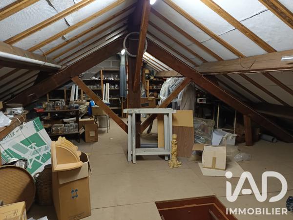 Maison à vendre 5 pièces 129 m² Rezé