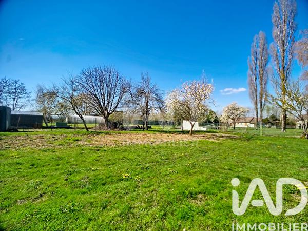 Maison à vendre 4 pièces 107 m² Badonviller