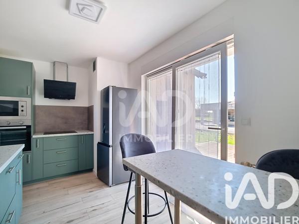 Maison à vendre 4 pièces 107 m² Badonviller