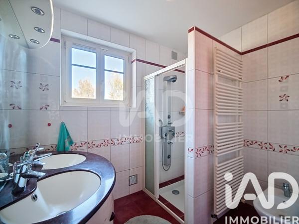 Maison à vendre 4 pièces 107 m² Badonviller