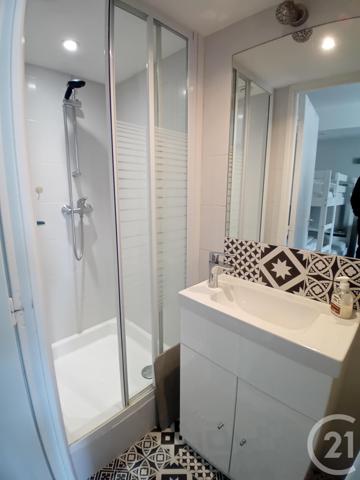 Appartement F1 à vendre  1 pièce - 21,20 m2 BERNIERES SUR MER - 14