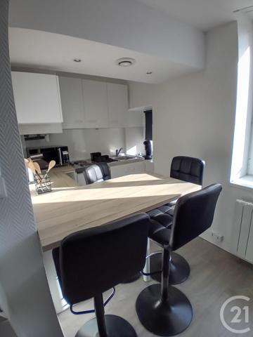 Appartement F1 à vendre  1 pièce - 21,20 m2 BERNIERES SUR MER - 14