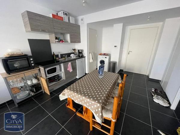 Appartement à louer 2 pièces 41.02m² La Garde (83130)
