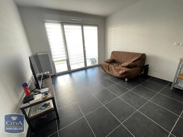 Appartement à louer 2 pièces 41.02m² La Garde (83130)