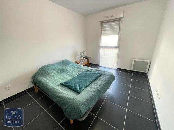 Appartement à louer 2 pièces 41.02m² La Garde (83130)