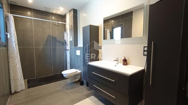 Maison Le Puy En Velay 149.58 m2 hab sur sous-sol complet