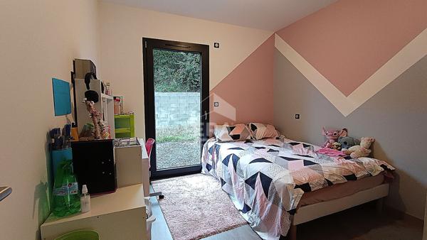 Maison Le Puy En Velay 149.58 m2 hab sur sous-sol complet