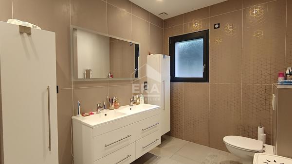 Maison Le Puy En Velay 149.58 m2 hab sur sous-sol complet