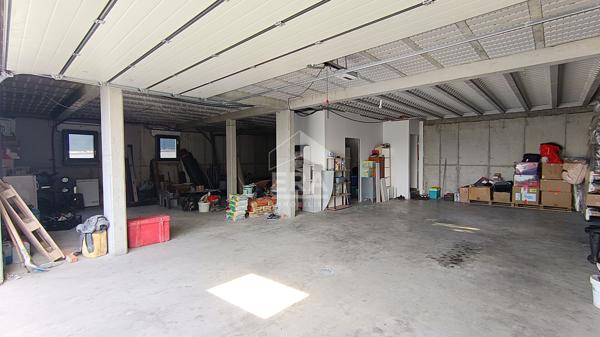 Maison Le Puy En Velay 149.58 m2 hab sur sous-sol complet