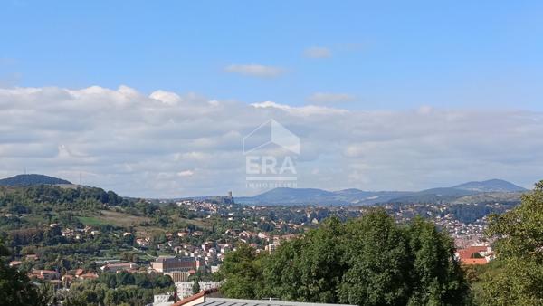 Maison Le Puy En Velay 149.58 m2 hab sur sous-sol complet