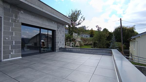 Maison Le Puy En Velay 149.58 m2 hab sur sous-sol complet