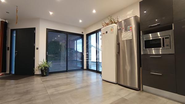 Maison Le Puy En Velay 149.58 m2 hab sur sous-sol complet