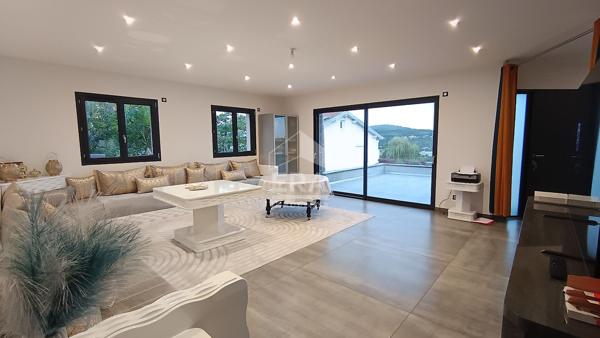 Maison Le Puy En Velay 149.58 m2 hab sur sous-sol complet