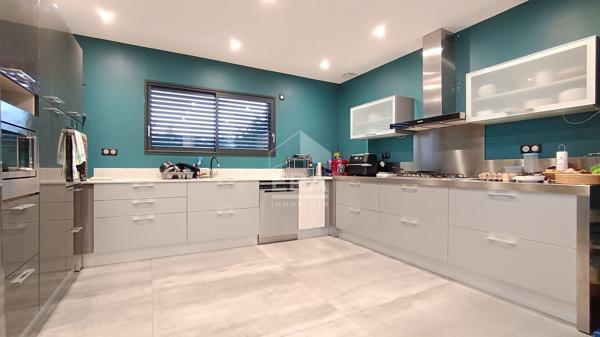 Maison Le Puy En Velay 149.58 m2 hab sur sous-sol complet